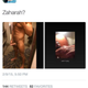 Image for article titled WWE Star Seth Rollins Learns To Keep Nude Photos To Himself (NSFW)